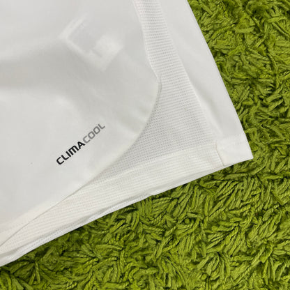 Adidas AC Mailand Pirlo Trikot weiß Größe M 2008 2009