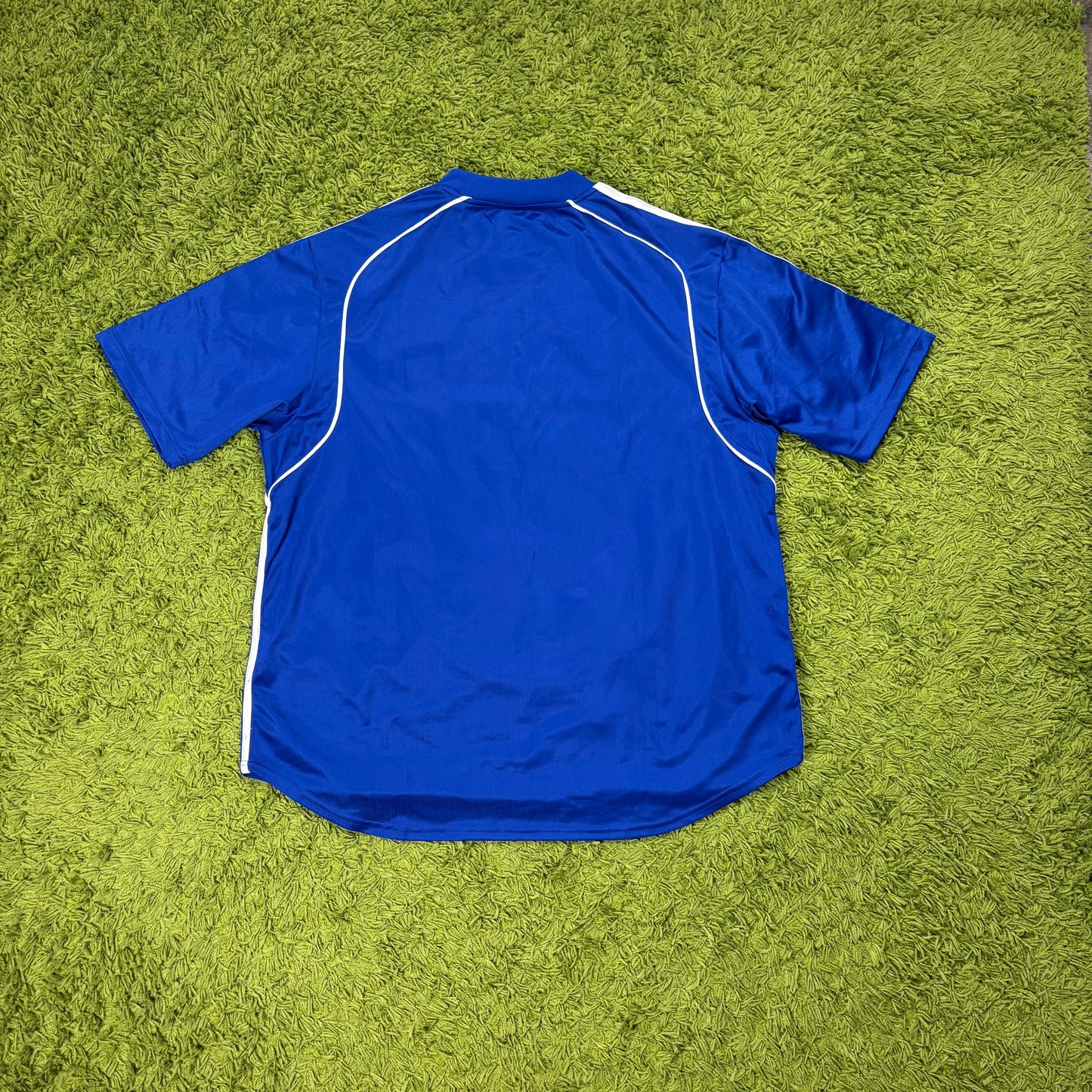 Nike TSV 1860 München Trikot Training blau Größe XXL