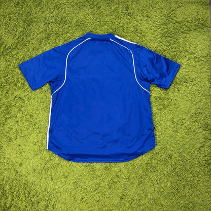 Nike TSV 1860 München Trikot Training blau Größe XXL