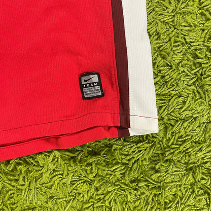 Nike Arsenal Fc Walcott Trikot rot Größe M 2008 2010