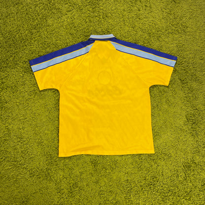 Umbro Chelsea FC Trikot gelb Größe XL 1996 1997