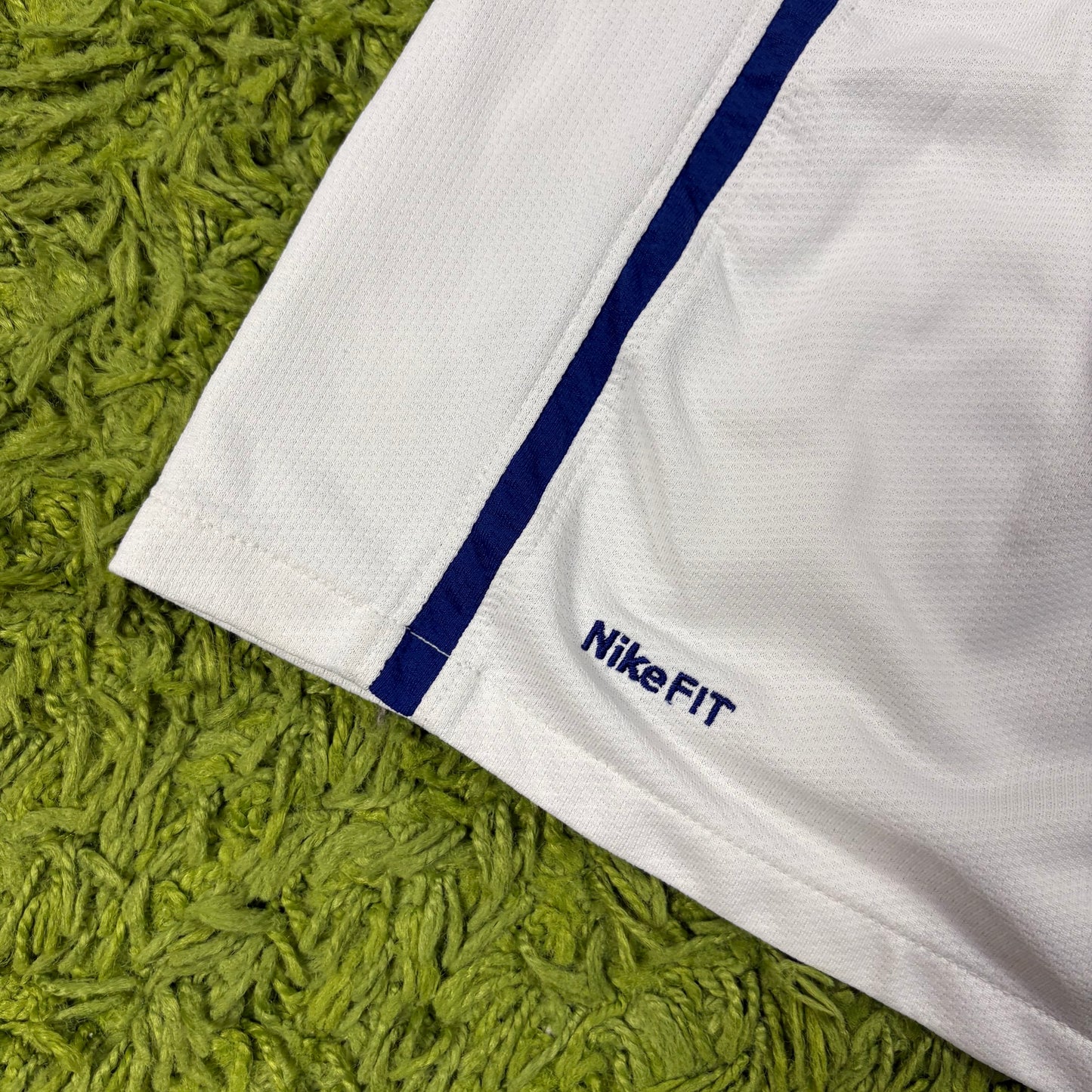 Nike Manchester United Trikot Ronaldo CR7 weiß Größe L 2008 2009
