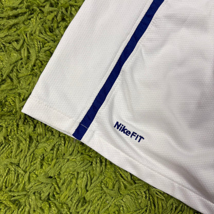 Nike Manchester United Trikot Ronaldo CR7 weiß Größe L 2008 2009
