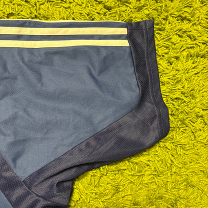 Adidas Olympique Marseille Fernandao Trikot blau Größe XL 2001 2002