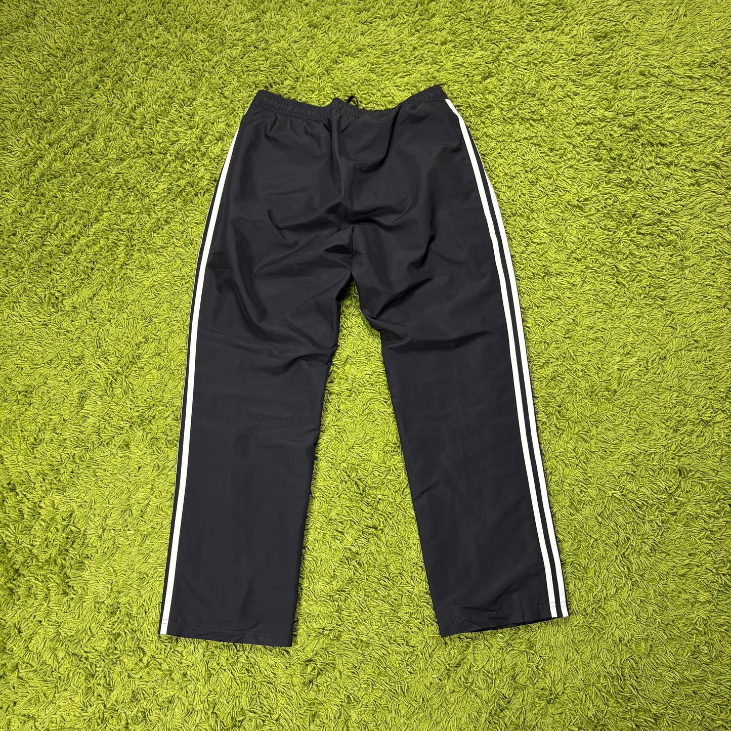 Adidas Real Madrid Tracksuit Trainingsanzug pink schwarz Größe L 2014