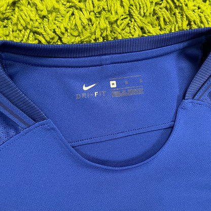Nike Chelsea FC Trikot blau Größe M 2017 2018