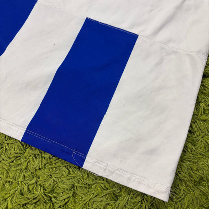 Nike Hertha BSC Berlin Trikot blau weiß Größe L 2014 2015