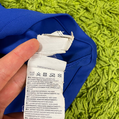 Nike Chelsea FC Trikot blau Größe M 2017 2018