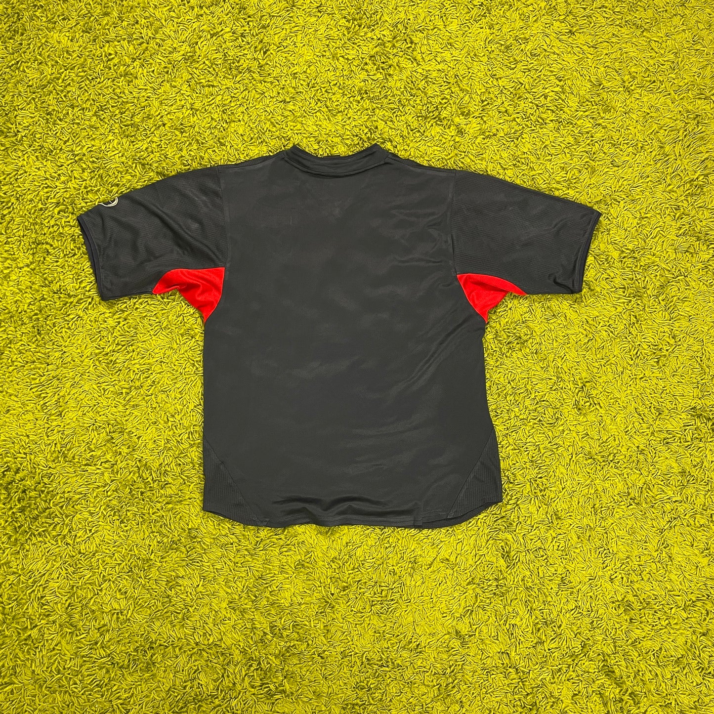 Nike Atlético Madrid Trikot blau Größe M Total 90