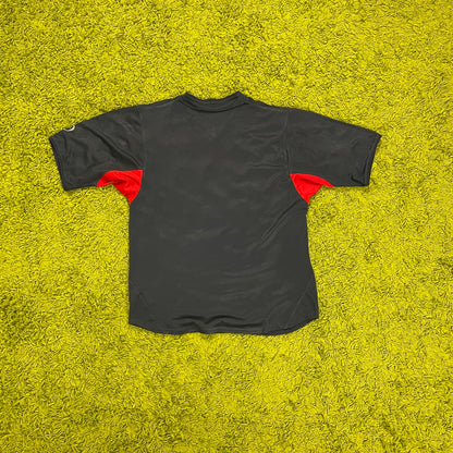 Nike Atlético Madrid Trikot blau Größe M Total 90