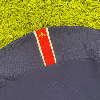 Nike Paris Saint Germain Trikot PSG blau Größe S pro Version 2018 2019