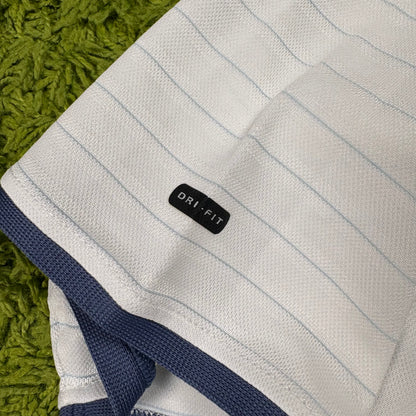 Nike Inter Mailand Milan Ronaldo R9 Trikot Weiß Größe XL 2000 2001