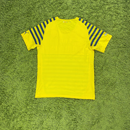 Puma FC Arsenal Trikot gelb Größe M 2014 2015