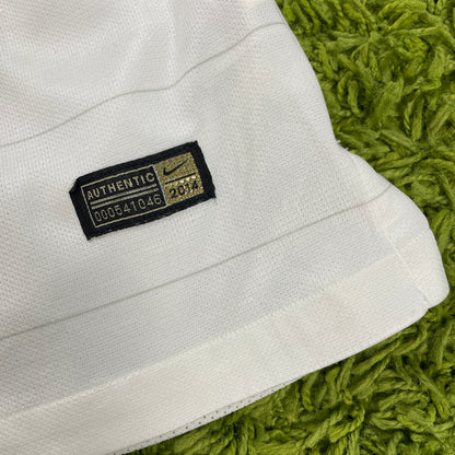 Nike USA Amerika Trikot weiß Pro Version Größe XL 2014