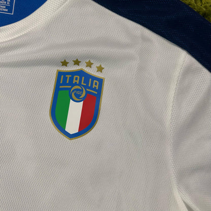 Puma Italien Trikot Größe XL