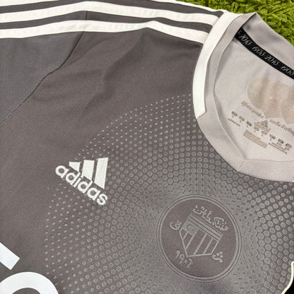 Adidas Besiktas Istanbul Almeida Trikot grau Größe L 2013 2014