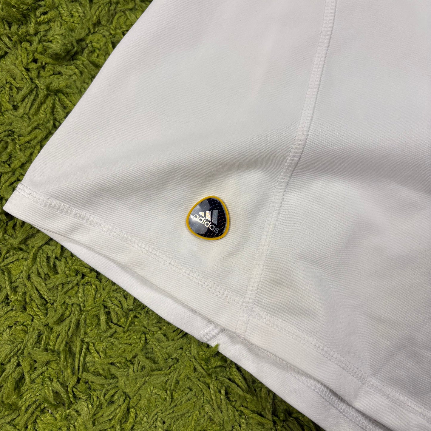 Adidas Deutschland DFB Özil Trikot Weiß Größe XL 2010
