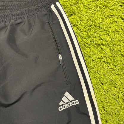 Adidas Real Madrid Tracksuit Trainingsanzug pink schwarz Größe L 2014