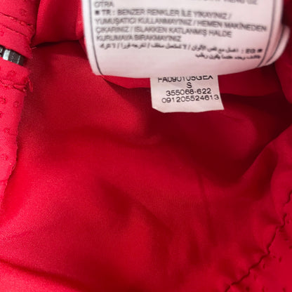 Nike FC Arsenal Trainingsjacke rot Größe S