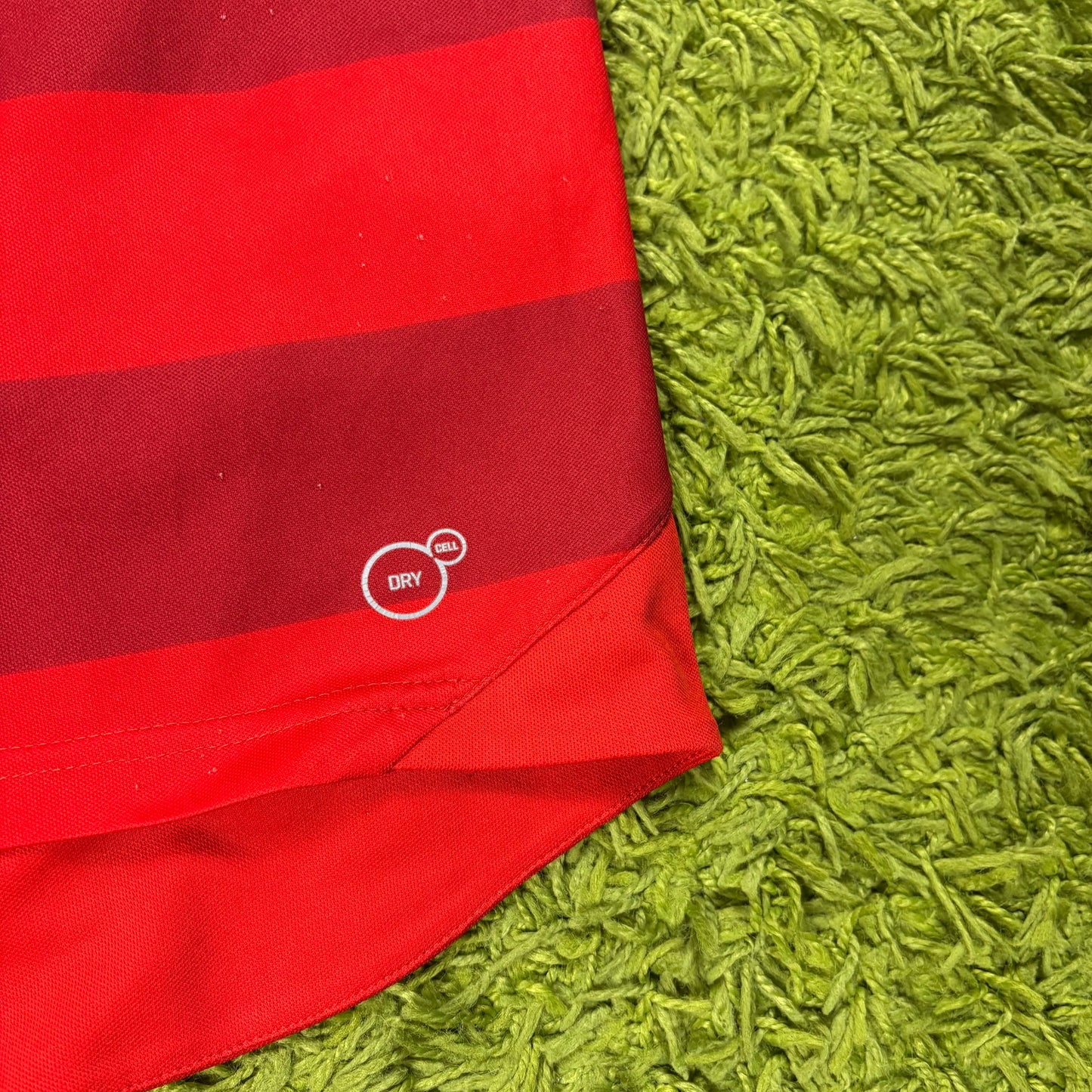 Puma Fortuna Düsseldorf Trikot rot Größe M 2015 2016