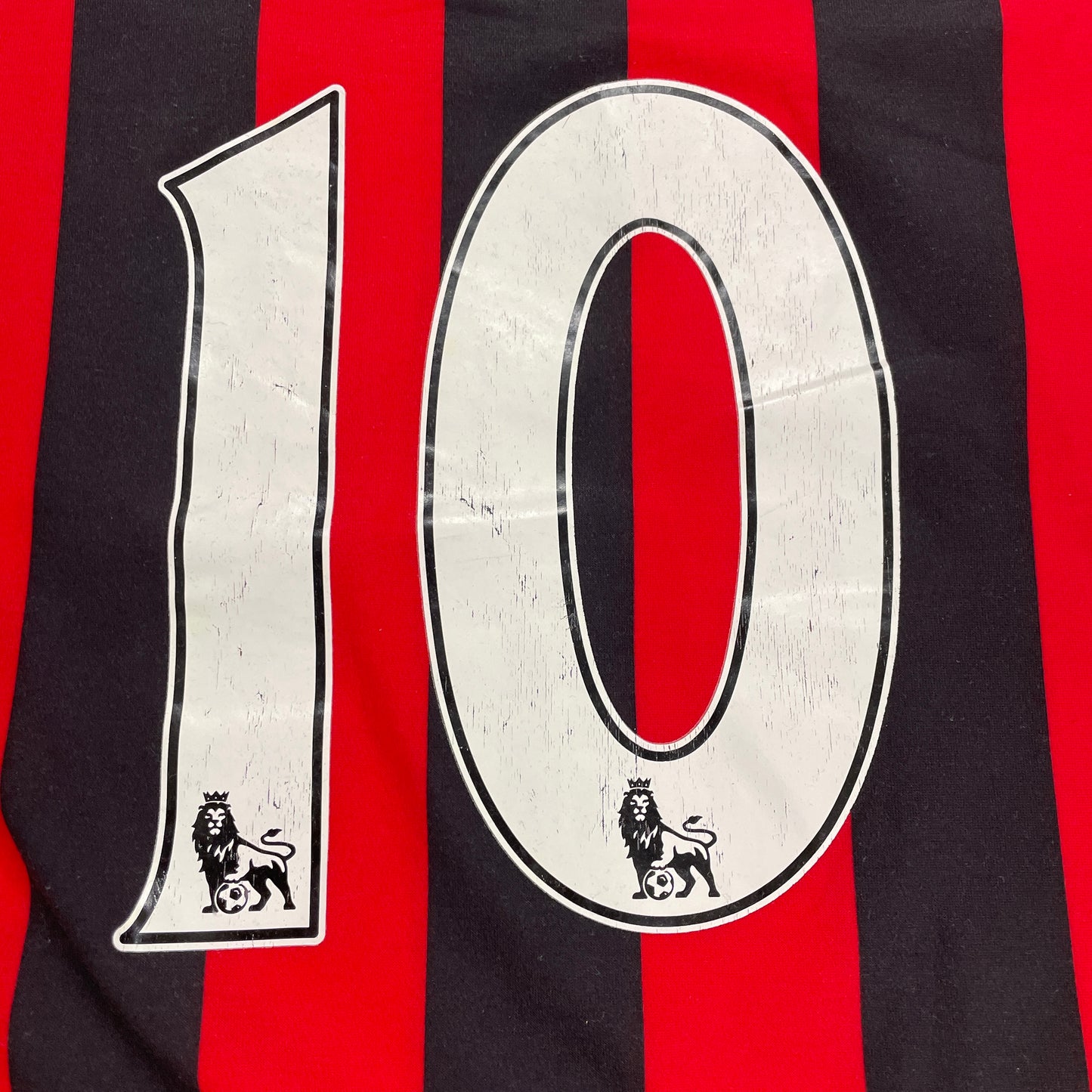 Umbro Manchester City Trikot Dzeko Größe S 2011 2012