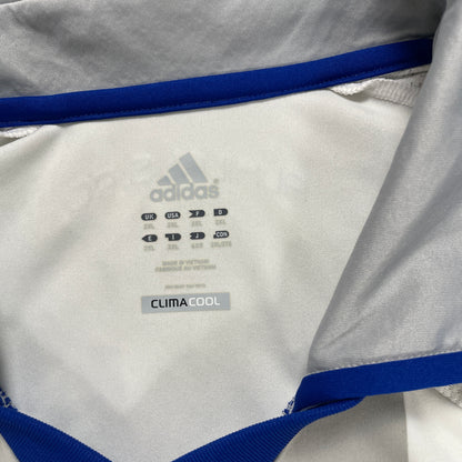 Adidas Al Hilal SFC Trikot weiß Größe XXL 2011 2012