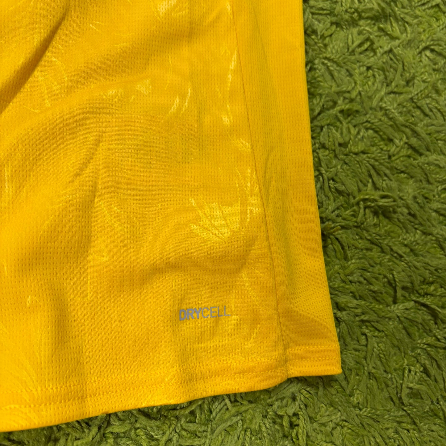 Puma Borussia Dortmund Guirassy Trikot Gelb Größe L 2025 2026