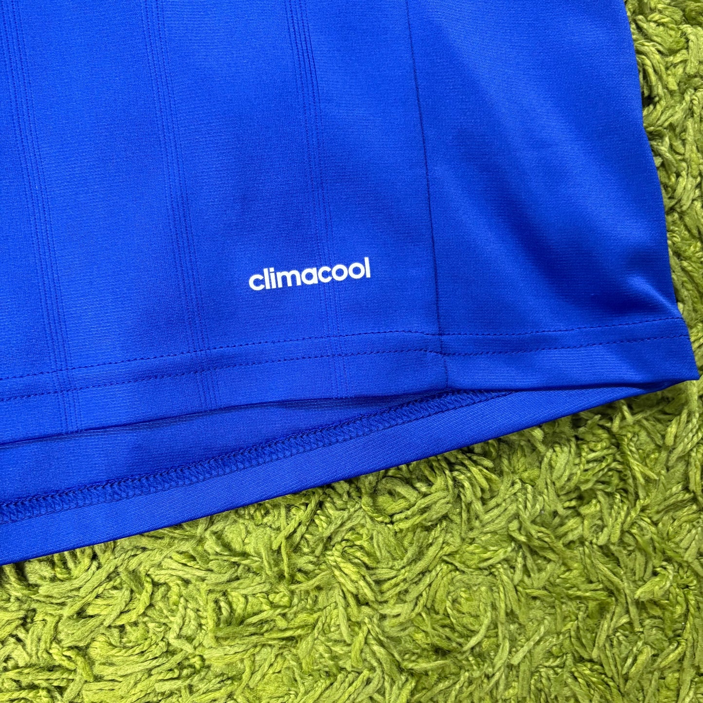 Adidas Fc Chelsea Oscar Trikot blau Größe L 2013 2014