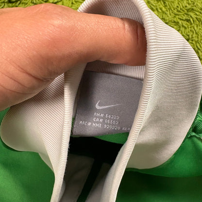 Nike Brasilien Trainingsjacke Jacke Grün Größe L