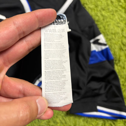 Joma Arminia Bielefeld Klos Trikot schwarz Größe M 2018 2019