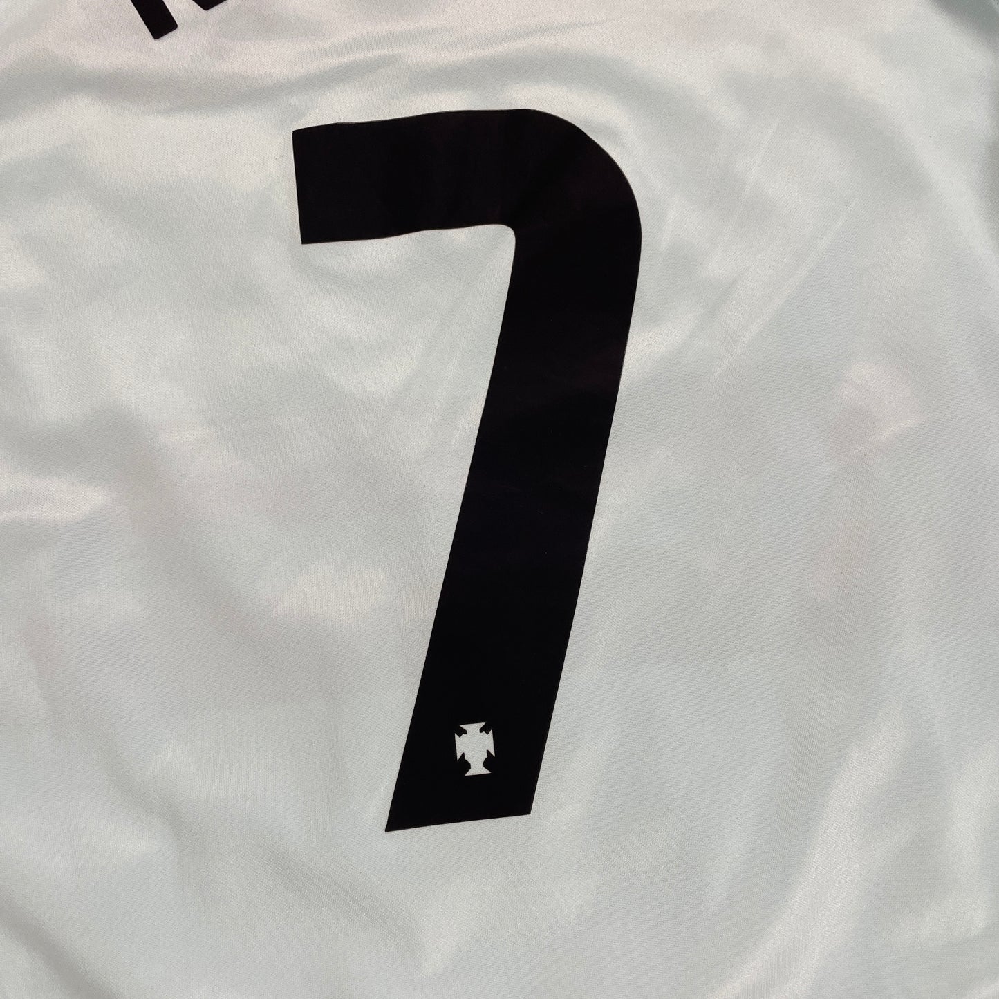 Nike Portugal Cristiano Ronaldo Trikot blau Größe M 2020