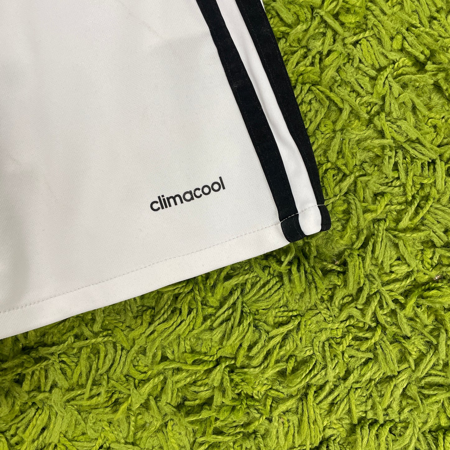 Adidas Deutschland Trikot weiß DFB Größe XL 2016