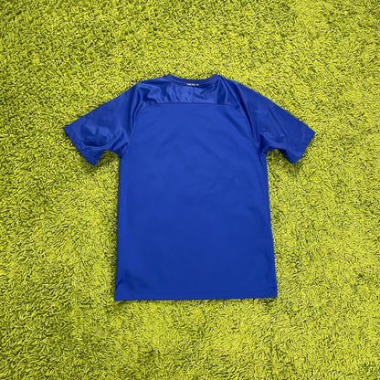 Nike Chelsea FC Trikot blau Größe M 2017 2018