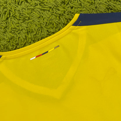 Puma FC Arsenal Trikot gelb Größe S 2014 2015