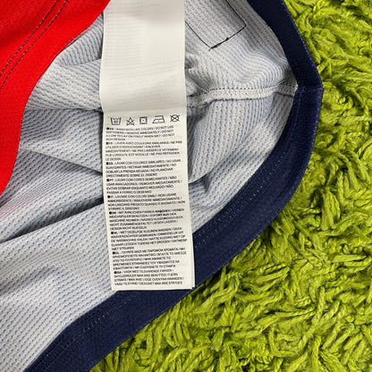 Nike Paris Saint Germain PSG Trikot blau Größe M 2013 2014