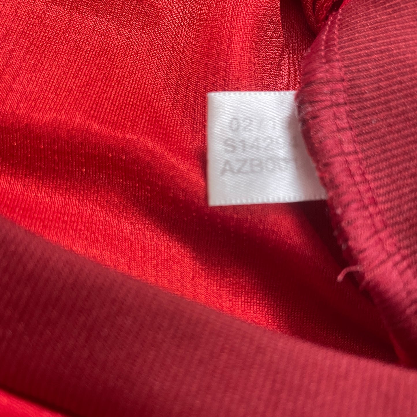 Adidas FC Bayern München Costa Trikot rot Größe S 2014 2015