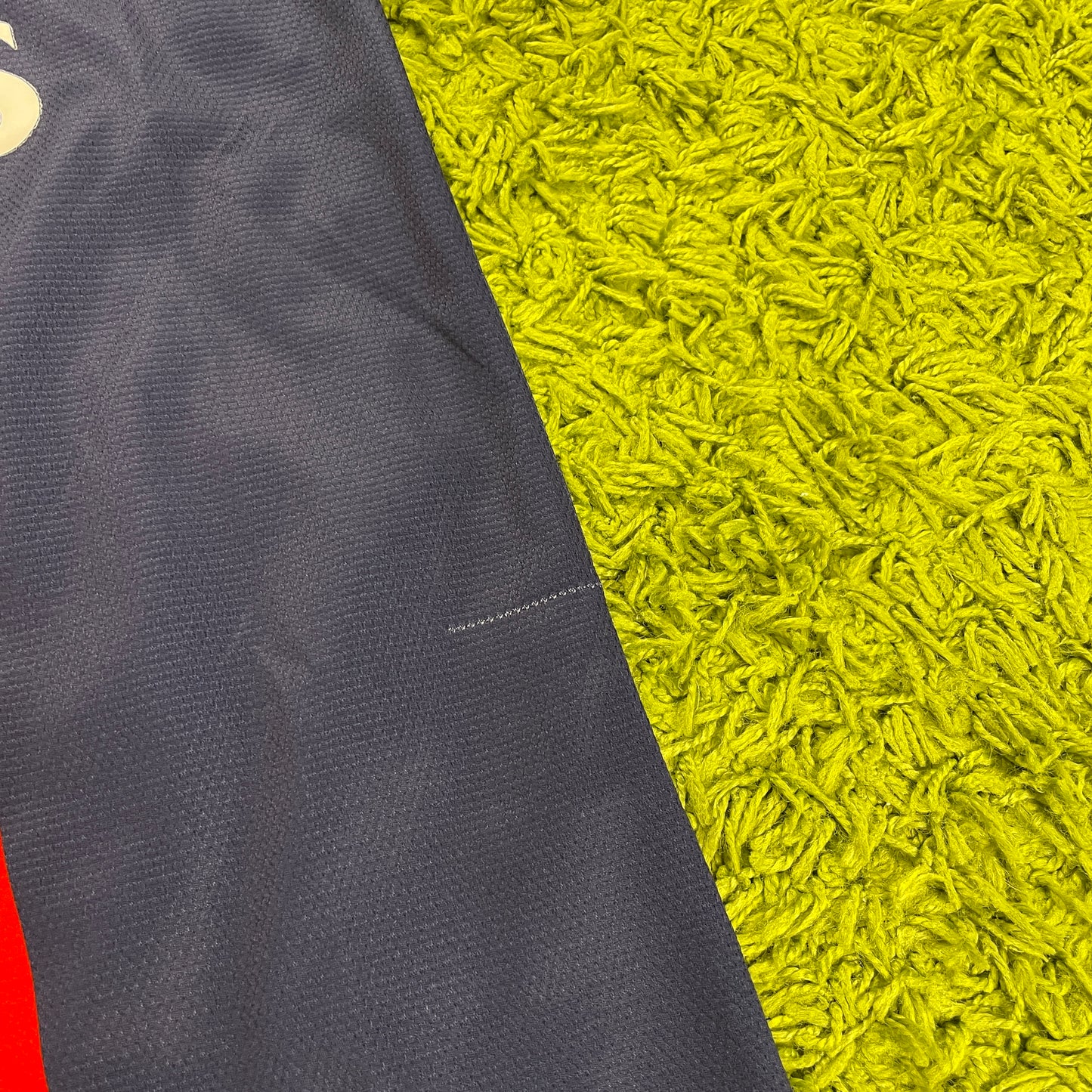 Nike Paris Saint Germain PSG Trikot blau Größe M 2013 2014