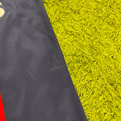 Nike Paris Saint Germain PSG Trikot blau Größe M 2013 2014