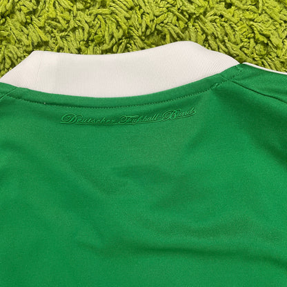 Adidas Deutschland Trikot grün Größe S DFB 2012