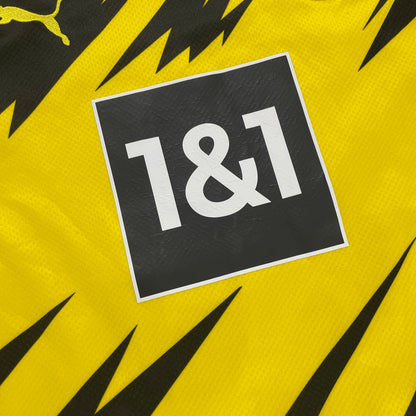 Puma Borussia Dortmund Emre Can Trikot gelb BVB Größe S 2020 2021