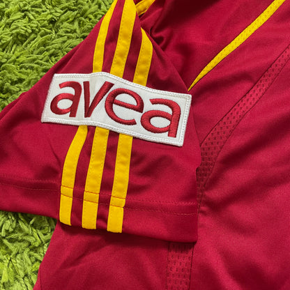 Adidas Galatasaray SK Trikot rot Größe XL 2009 2010