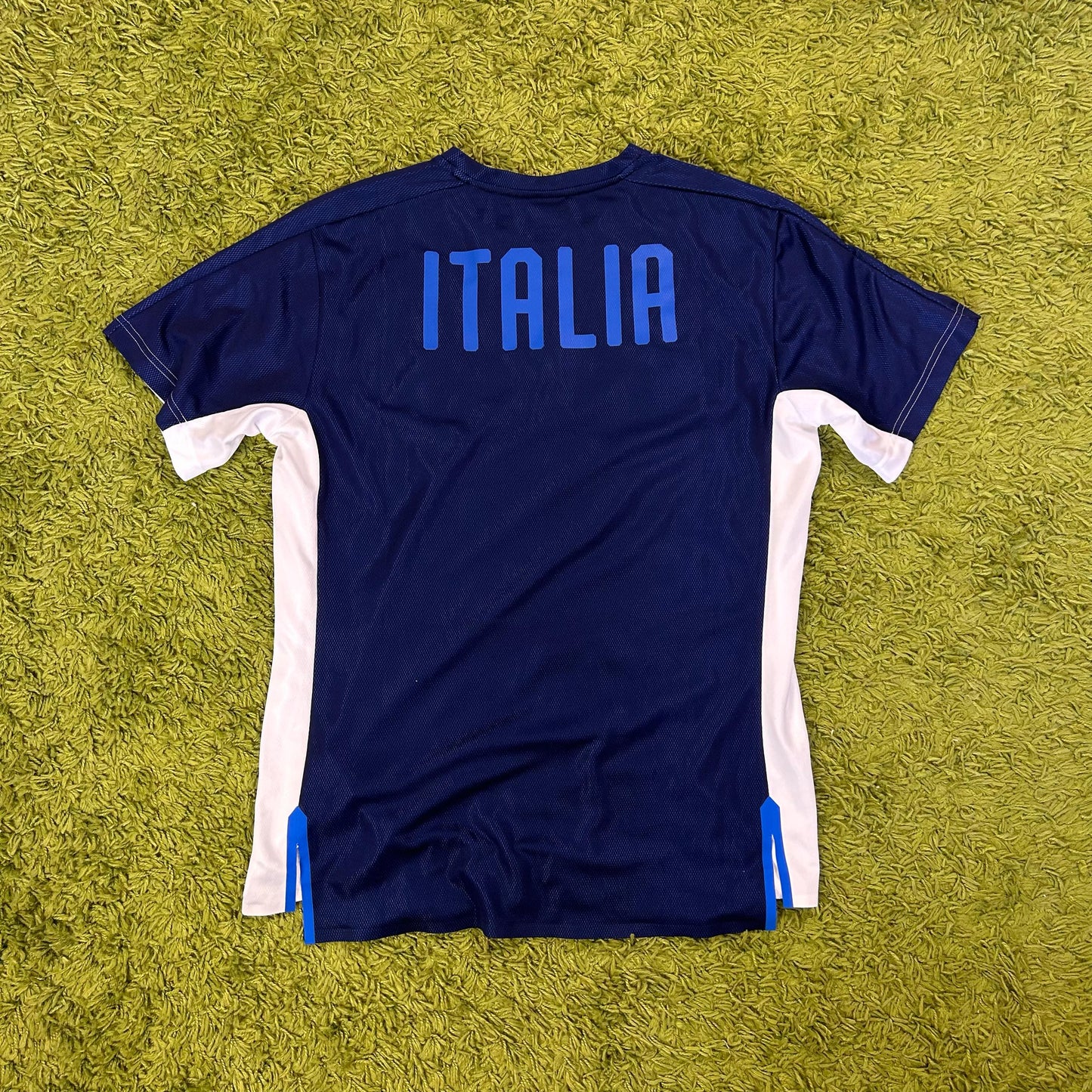 Puma Italien Trikot Größe XL