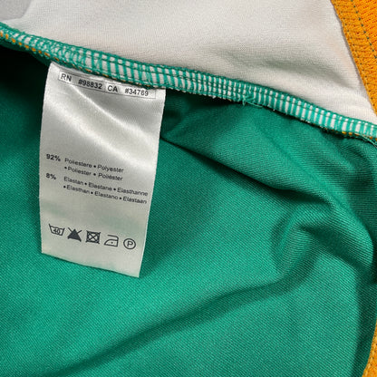 Kappa SV Werder Bremen Trikot grün Größe XXXL 2007 2008