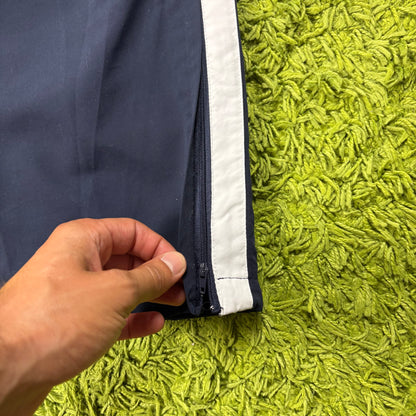 Lotto Treviso Trainingsanzug Tracksuit blau Größe L