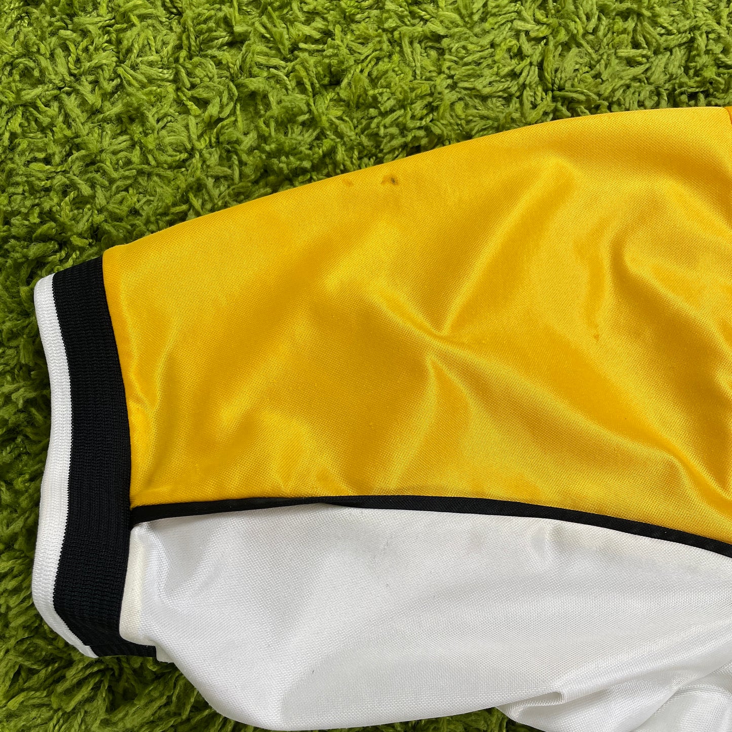 Nike Borussia Dortmund BVB Salou Trikot gelb Größe XXL 1998 2000