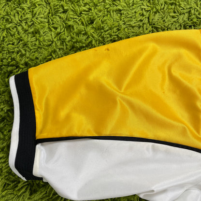 Nike Borussia Dortmund BVB Salou Trikot gelb Größe XXL 1998 2000