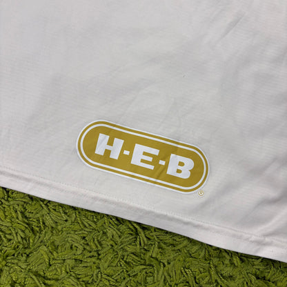 Adidas Tigres UANL Trikot weiß Größe M 2020 2021