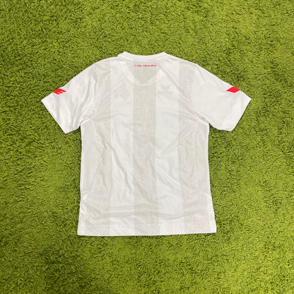 Erima 1. FC Köln Trikot weiß Größe L 2016 2017