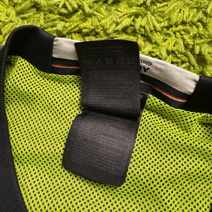 Adidas Deutschland DFB Trikot grau Leibchen Größe M 2016