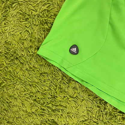 Adidas VFL Wolfsburg Dejagah Trikot grün Größe XL 2011 2012